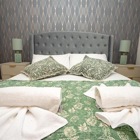 Prime Central London Apartment - Covent Garden - Oxford Street Екстер'єр фото