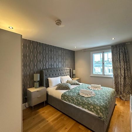 Stylish Flat Minutes From Covent Garden - West End Лондон Екстер'єр фото