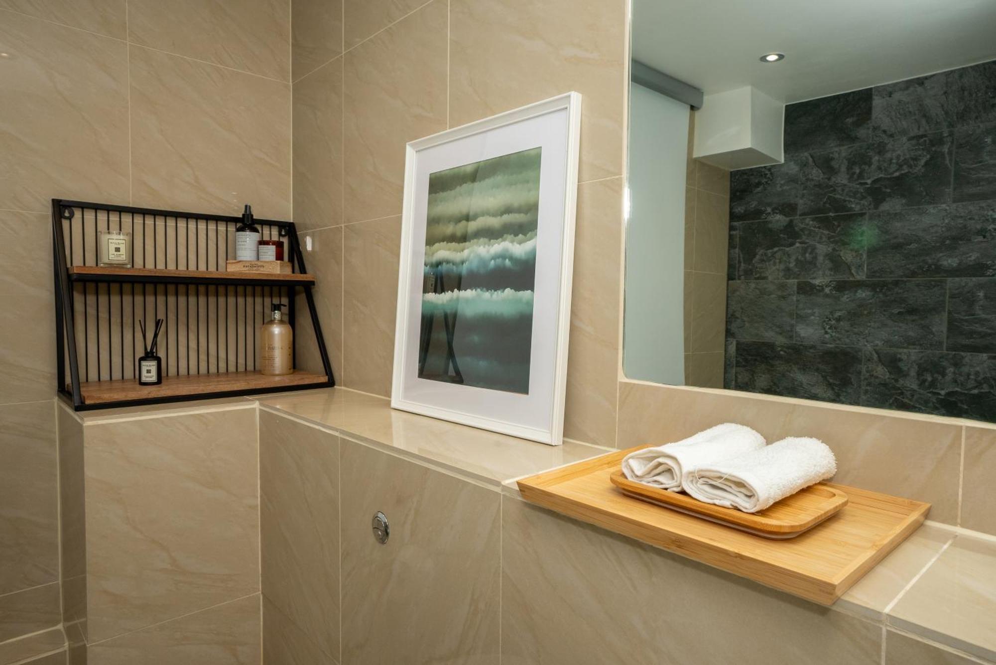 Prime Central London Apartment - Covent Garden - Oxford Street Екстер'єр фото