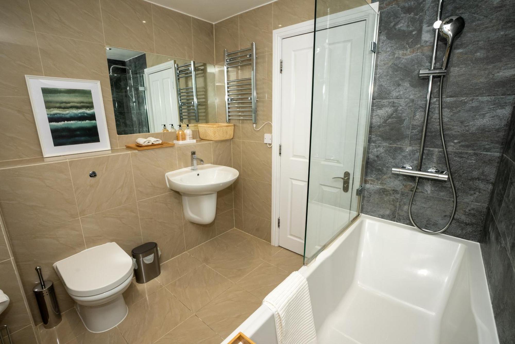 Prime Central London Apartment - Covent Garden - Oxford Street Екстер'єр фото