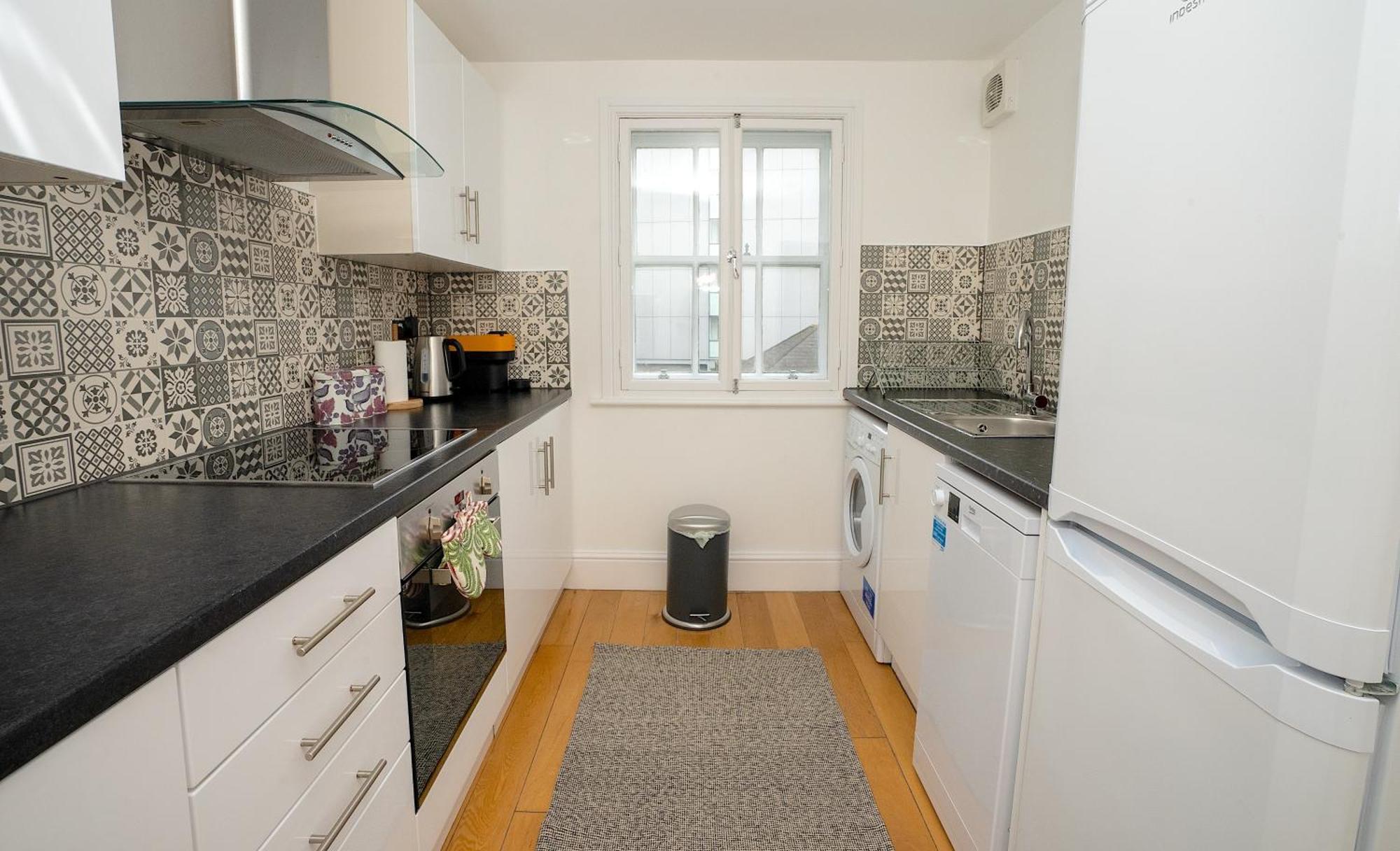 Prime Central London Apartment - Covent Garden - Oxford Street Екстер'єр фото
