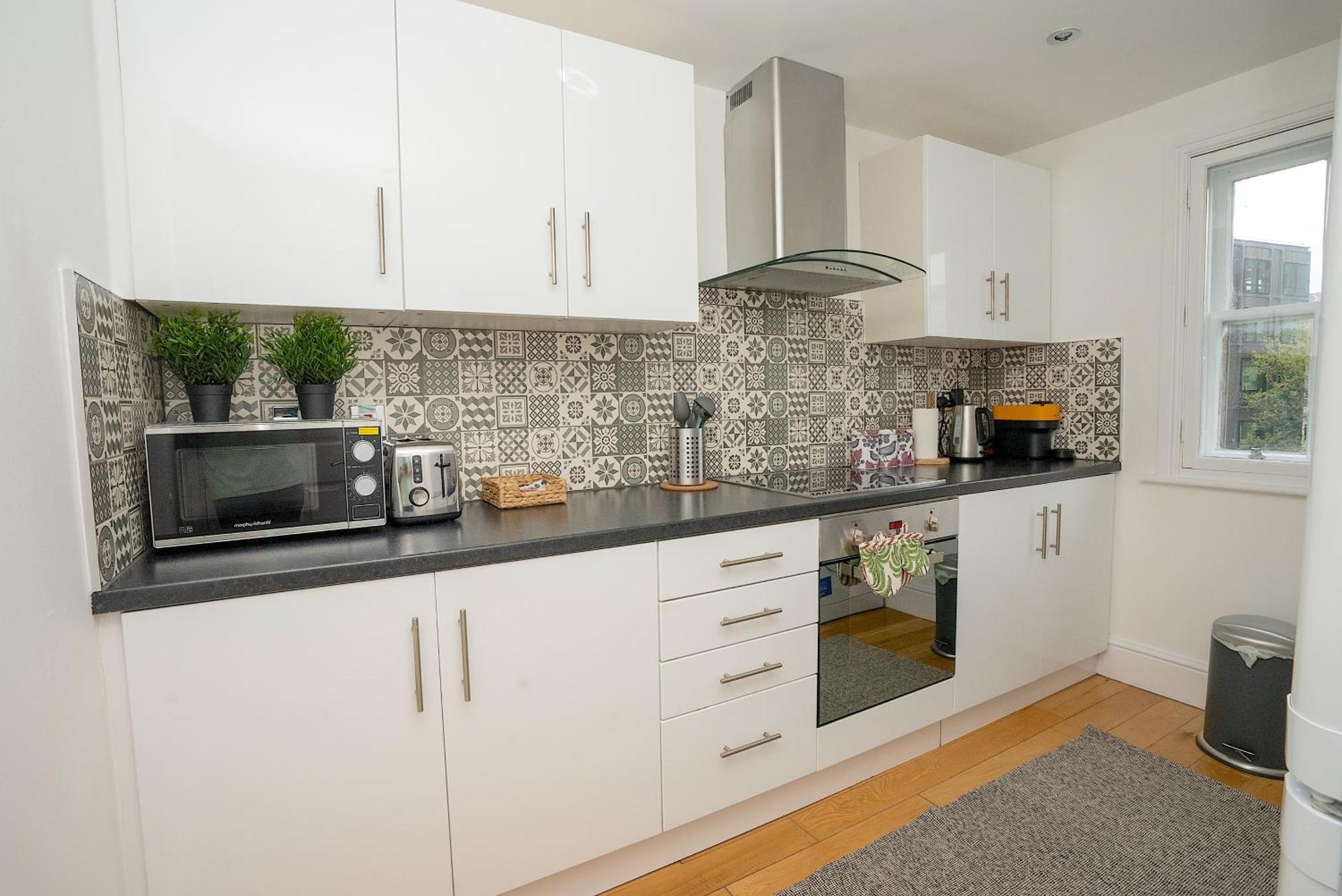 Prime Central London Apartment - Covent Garden - Oxford Street Екстер'єр фото