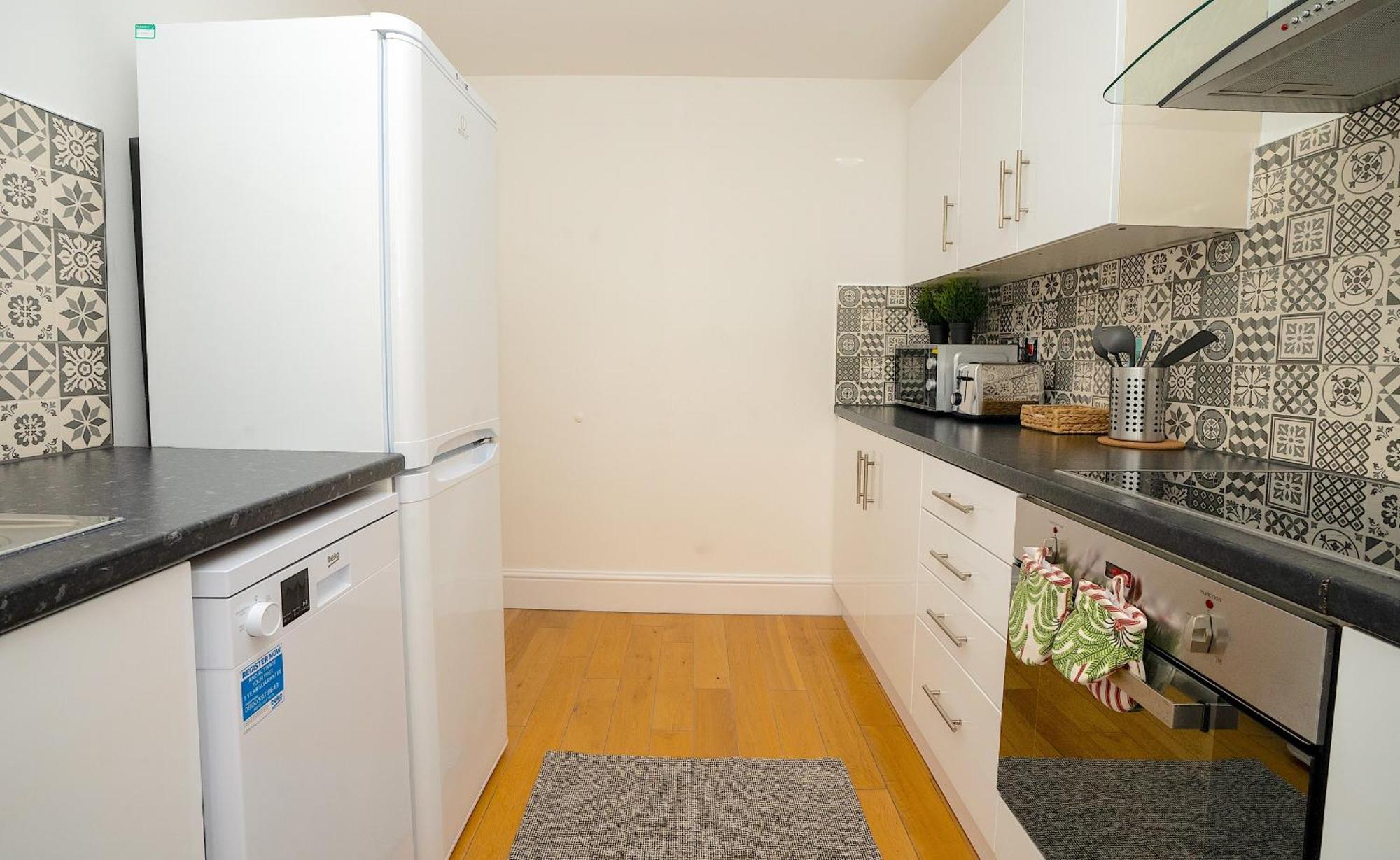 Prime Central London Apartment - Covent Garden - Oxford Street Екстер'єр фото