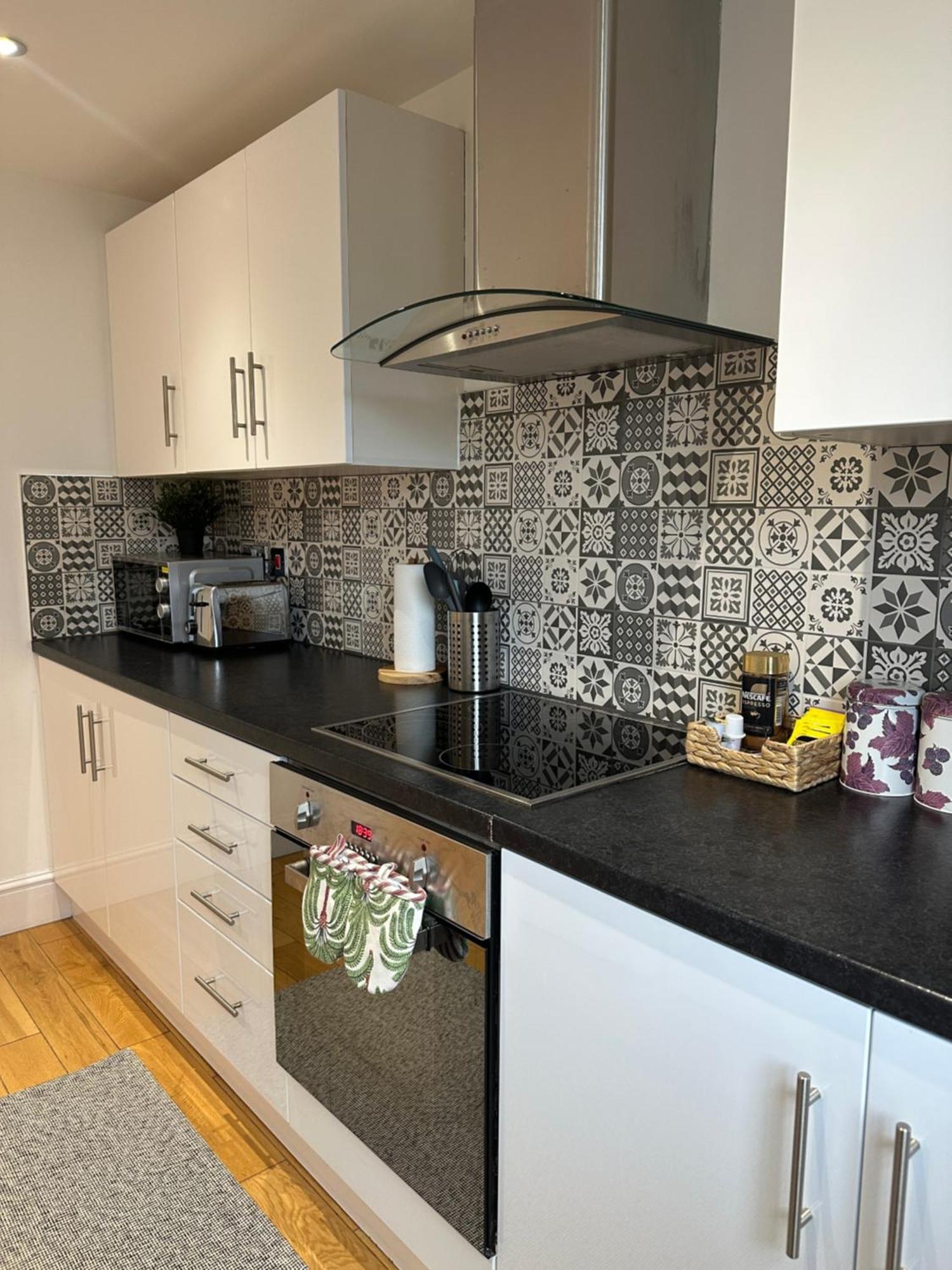 Prime Central London Apartment - Covent Garden - Oxford Street Екстер'єр фото