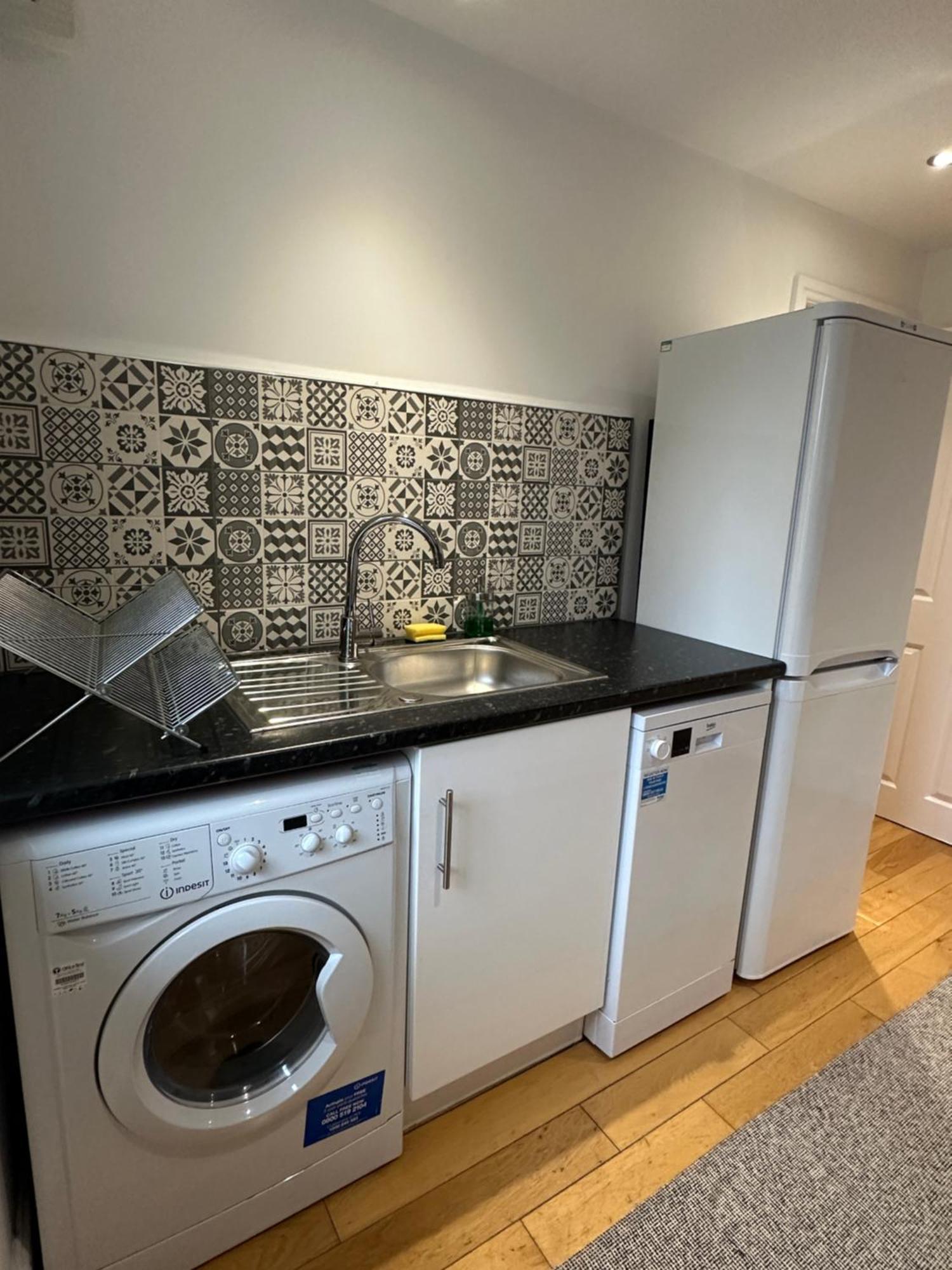 Prime Central London Apartment - Covent Garden - Oxford Street Екстер'єр фото