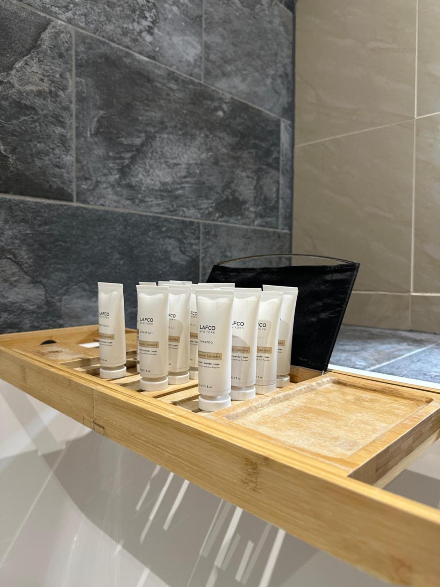 Prime Central London Apartment - Covent Garden - Oxford Street Екстер'єр фото
