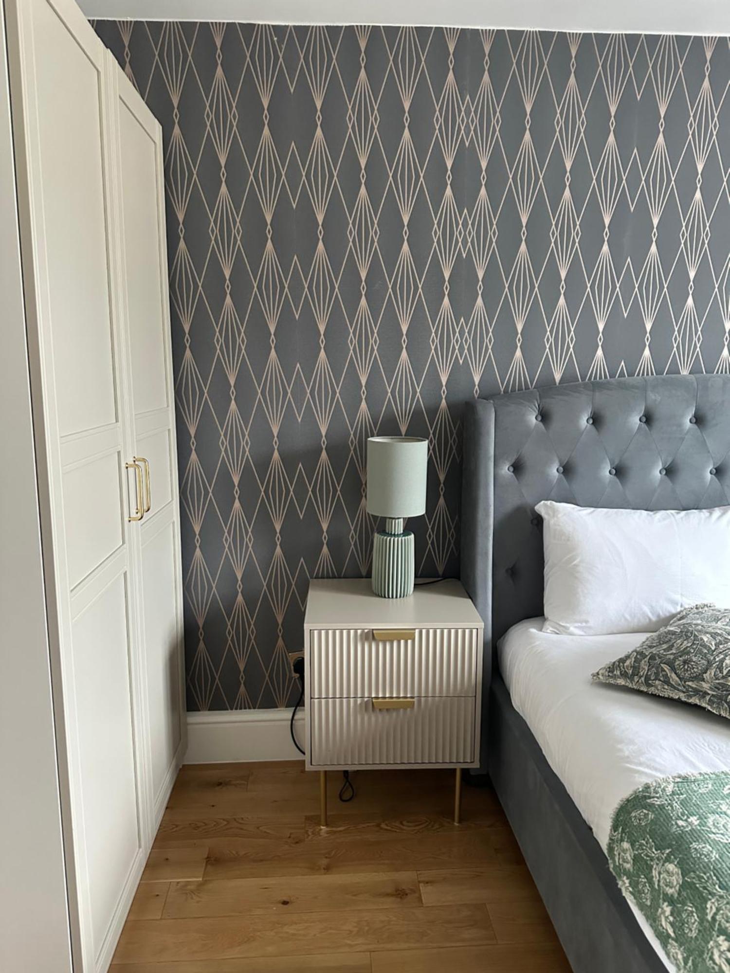 Stylish Flat Minutes From Covent Garden - West End Лондон Екстер'єр фото