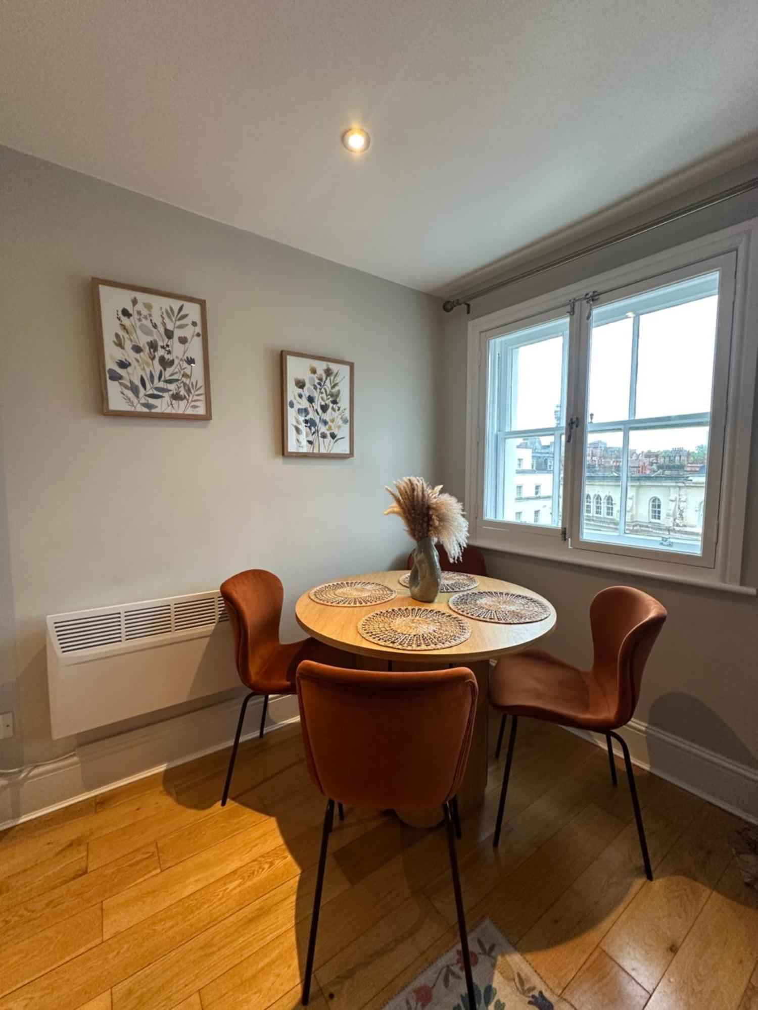 Prime Central London Apartment - Covent Garden - Oxford Street Екстер'єр фото