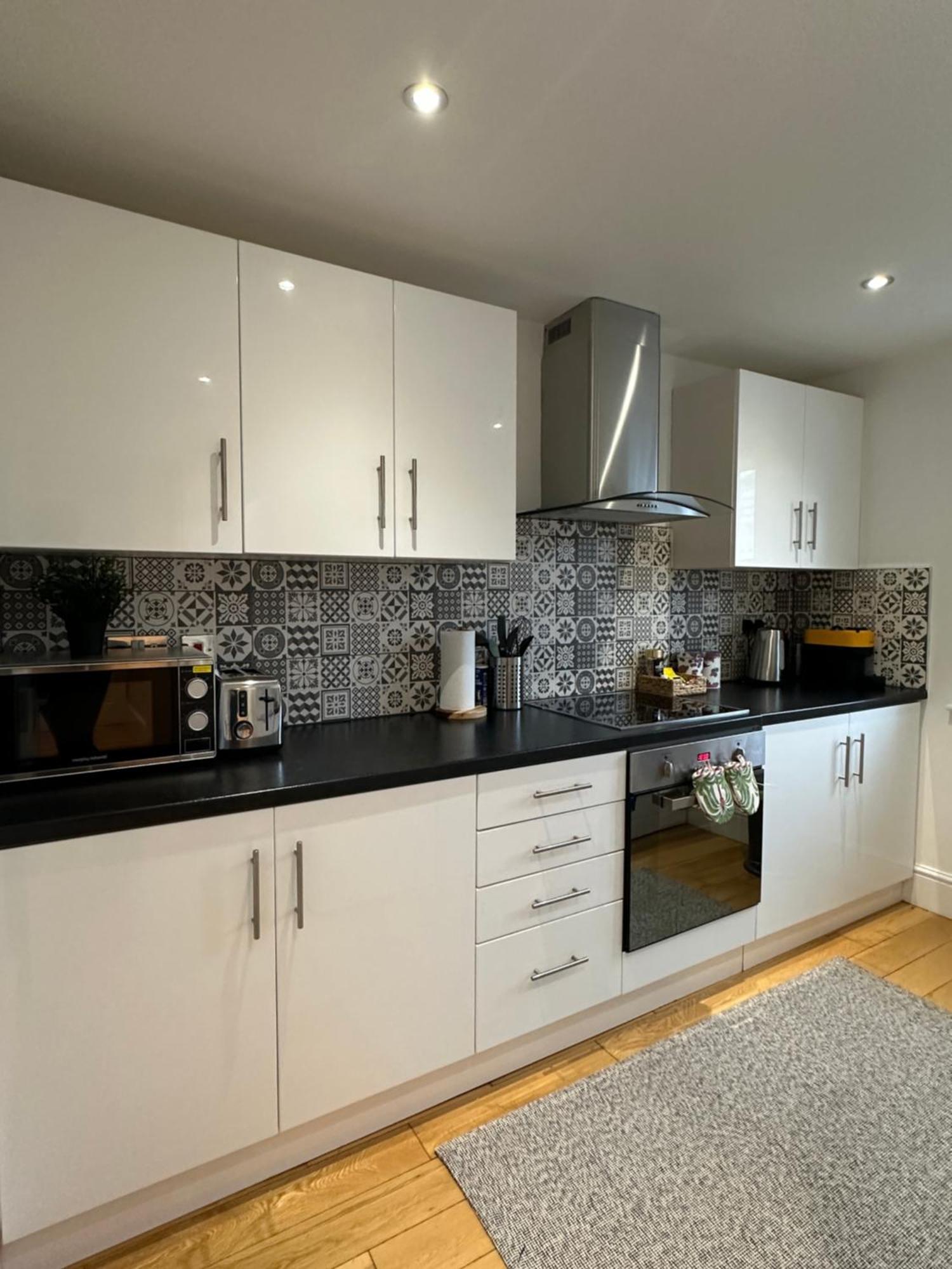 Prime Central London Apartment - Covent Garden - Oxford Street Екстер'єр фото